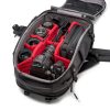 Manfrotto Pro Light Flexloader 26L KameraTáska / Fotós hátizsák - Fekete