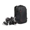 Manfrotto Pro Light Flexloader 26L KameraTáska / Fotós hátizsák - Fekete