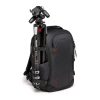 Manfrotto Pro Light Flexloader 26L KameraTáska / Fotós hátizsák - Fekete