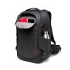 Manfrotto Pro Light Flexloader 26L KameraTáska / Fotós hátizsák - Fekete