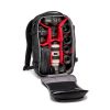 Manfrotto Pro Light Flexloader 26L KameraTáska / Fotós hátizsák - Fekete