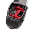 Manfrotto Pro Light Multiloader 26L Kamera Táska/ Fotós Hátizsák - Fekete