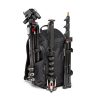 Manfrotto Pro Light Multiloader 26L Kamera Táska/ Fotós Hátizsák - Fekete