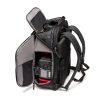 Manfrotto Pro Light Multiloader 26L Kamera Táska/ Fotós Hátizsák - Fekete