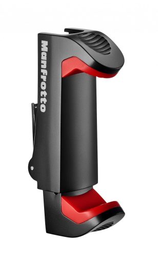 Manfrotto PIXI Clamp Univerzális Mobil/ Okostelefontartó adapter