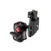 Manfrotto 490 Gömbfej RC2 Cseretalppal