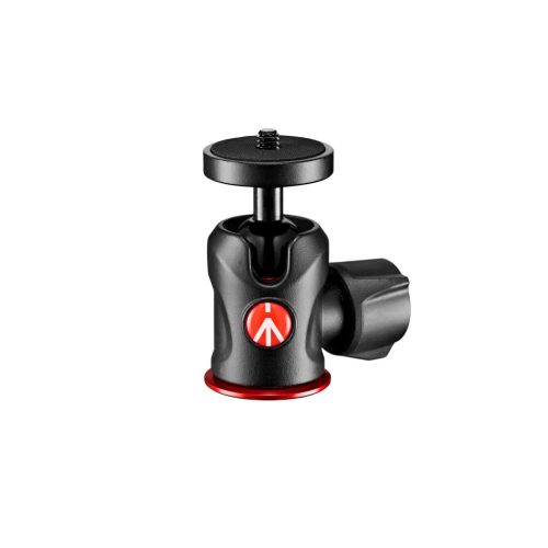 Manfrotto 492 Gömbfej cseretalp nélkül