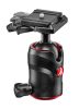 Manfrotto 496 gömbfej RC2 cseretalppal