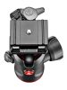 Manfrotto 496 gömbfej RC2 cseretalppal