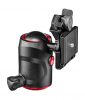 Manfrotto 496 gömbfej RC2 cseretalppal