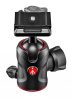 Manfrotto 496 gömbfej RC2 cseretalppal