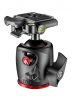 Manfrotto XPRO magnézium gömbfej 200PL talppal