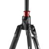 Manfrotto Befree GT XPRO Alumínium Állvány - elforgatható középoszloppal (164cm)