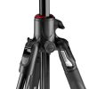 Manfrotto Befree GT XPRO Alumínium Állvány - elforgatható középoszloppal (164cm)