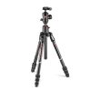 Manfrotto Befree GT XPRO Carbon Fiber Kameraállvány/ Tripod elforgatható középoszloppal (162cm)