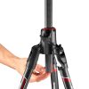 Manfrotto Befree GT XPRO Carbon Fiber Kameraállvány/ Tripod elforgatható középoszloppal (162cm)