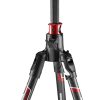 Manfrotto Befree GT XPRO Carbon Fiber Kameraállvány/ Tripod elforgatható középoszloppal (162cm)