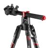 Manfrotto Befree GT XPRO Carbon Fiber Kameraállvány/ Tripod elforgatható középoszloppal (162cm)