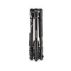 Manfrotto Befree 3D Live Advanced Állvány / Kamera Tripod Sony Alpha kamerákhoz (151cm)