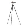 Manfrotto Befree 3D Live Advanced Állvány / Kamera Tripod Sony Alpha kamerákhoz (151cm)