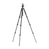 Manfrotto Befree Advanced Kamera Állvány/ Tripod +gömbfej Sony Alpha kamerákhoz (151cm)