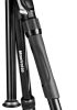 Manfrotto Befree 2N1 Alumínium Állvány/Monopod egyben + gömbfej (156cm)