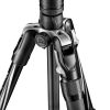 Manfrotto Befree 2N1 Alumínium Állvány/Monopod egyben + gömbfej (156cm)