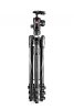 Manfrotto Befree 2N1 Alumínium Állvány/Monopod egyben + gömbfej (156cm)