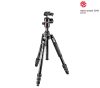 Manfrotto Befree Advanced Alumínium Travel Állvány + gömbfej (150cm)