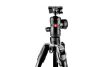 Manfrotto Befree Advanced Alumínium Travel Állvány + gömbfej (150cm)