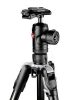 Manfrotto Befree Advanced Alumínium Travel Állvány + gömbfej (150cm)