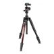 Manfrotto Befree Advanced Alumínium Travel Állvány + gömbfej (150cm)