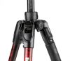 Manfrotto Befree Advanced Alumínium Travel Állvány + gömbfej (150cm)