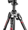 Manfrotto Befree Advanced Carbon Fiber Travel Állvány + gömbfej (150cm)