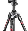 Manfrotto Befree Advanced Carbon Fiber Travel Állvány + gömbfej (150cm)