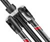 Manfrotto Befree Advanced Carbon Fiber Travel Állvány + gömbfej (150cm)