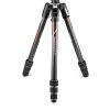 Manfrotto Befree GT Carbon Fiber Kamera Állvány/ Tripod +gömbfej Sony Alpha kamerához (162cm)