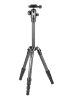 Manfrotto Element traveller Carbon Fiber  Kamera Állvány/Tripod  (143cm)