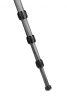 Manfrotto Element traveller Carbon Fiber  Kamera Állvány/Tripod  (143cm)