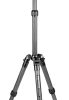 Manfrotto Element traveller Carbon Fiber  Kamera Állvány/Tripod  (143cm)