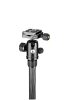 Manfrotto Element traveller Carbon Fiber  Kamera Állvány/Tripod  (143cm)