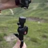 Manfrotto Tilt Fej Vakucsatlakozó Adapterrel