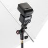 Manfrotto Tilt Fej Vakucsatlakozó Adapterrel