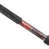 Manfrotto Element MII Monopod Alumínium 5 szekciós - Piros (159cm)