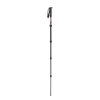 Manfrotto Element MII Monopod Alumínium 5 szekciós - Piros (159cm)