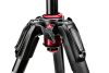 Manfrotto 190Go! Alumínium 4 szekciós Kameraállvány (152cm)