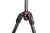 Manfrotto 190Go! Carbon Fiber 4 szekciós állvány (147cm)