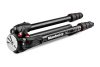 Manfrotto 190Go! Carbon Fiber 4 szekciós állvány (147cm)