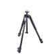 Manfrotto 190X Alumínium 3 szekciós állvány (160cm)