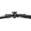 Manfrotto 190X Alumínium 3 szekciós állvány (160cm)